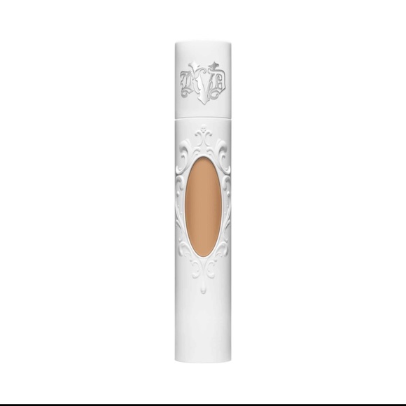 Kat Von D Other - Kat Von D Medium 045 True Portrait Foundation